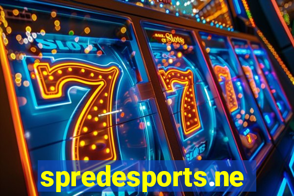 spredesports.net