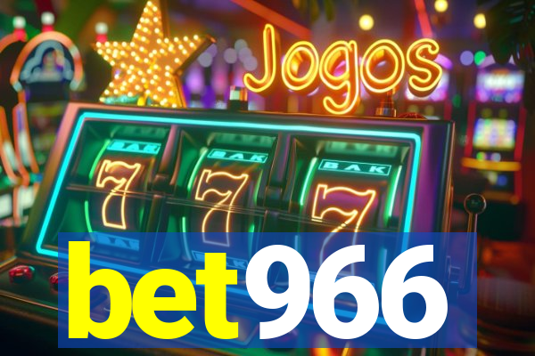 bet966