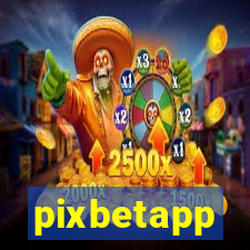 pixbetapp