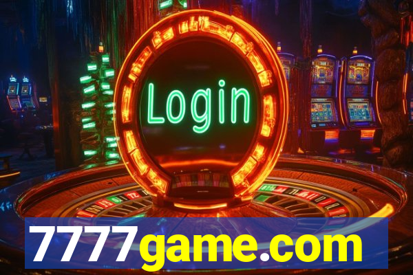 7777game.com