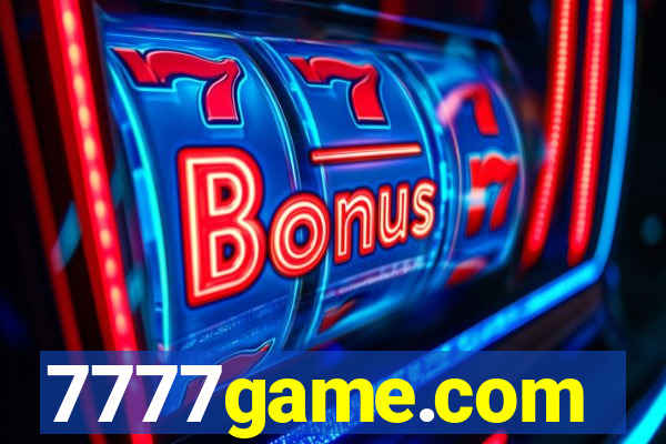 7777game.com