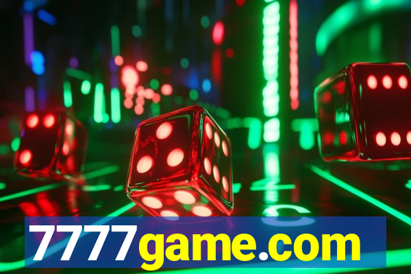 7777game.com