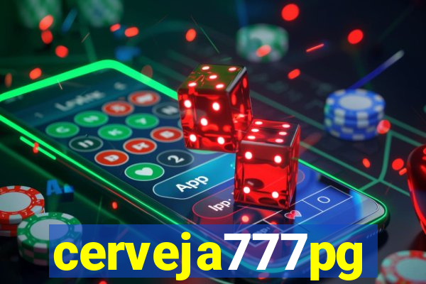 cerveja777pg