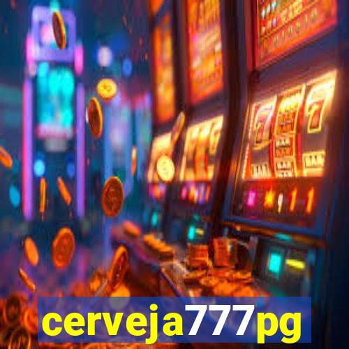 cerveja777pg