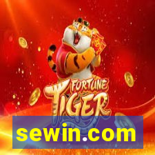 sewin.com