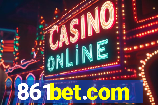 861bet.com