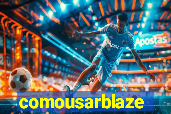 comousarblaze