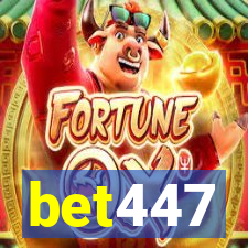 bet447