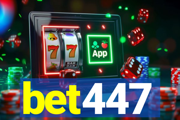 bet447