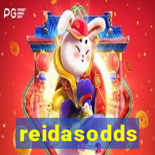 reidasodds