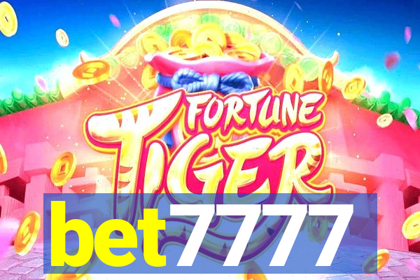 bet7777