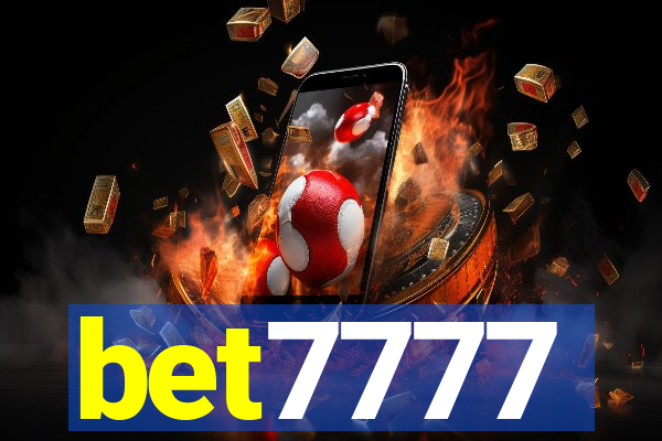 bet7777