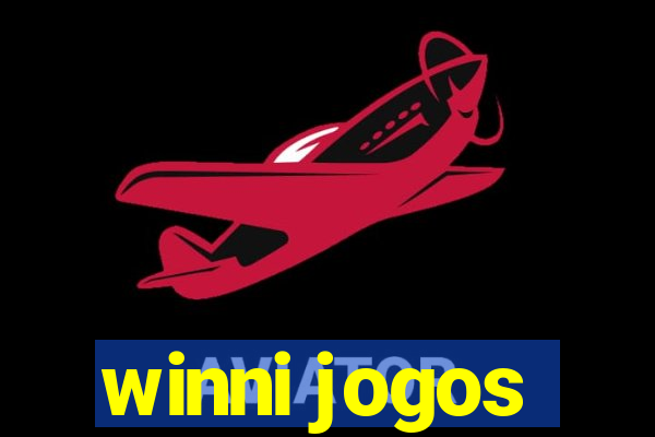 winni jogos