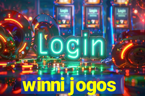 winni jogos