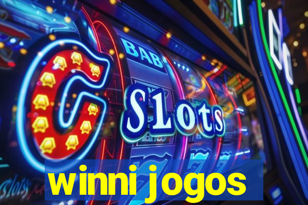 winni jogos