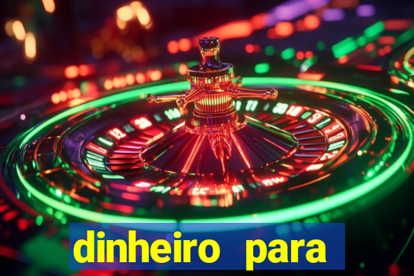 dinheiro para imprimir word