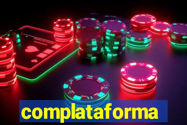 complataforma