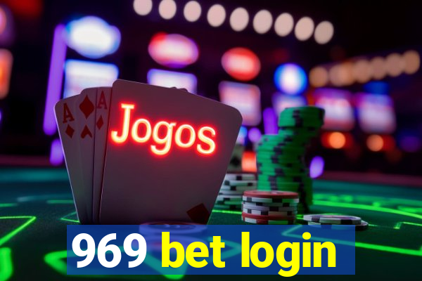 969 bet login