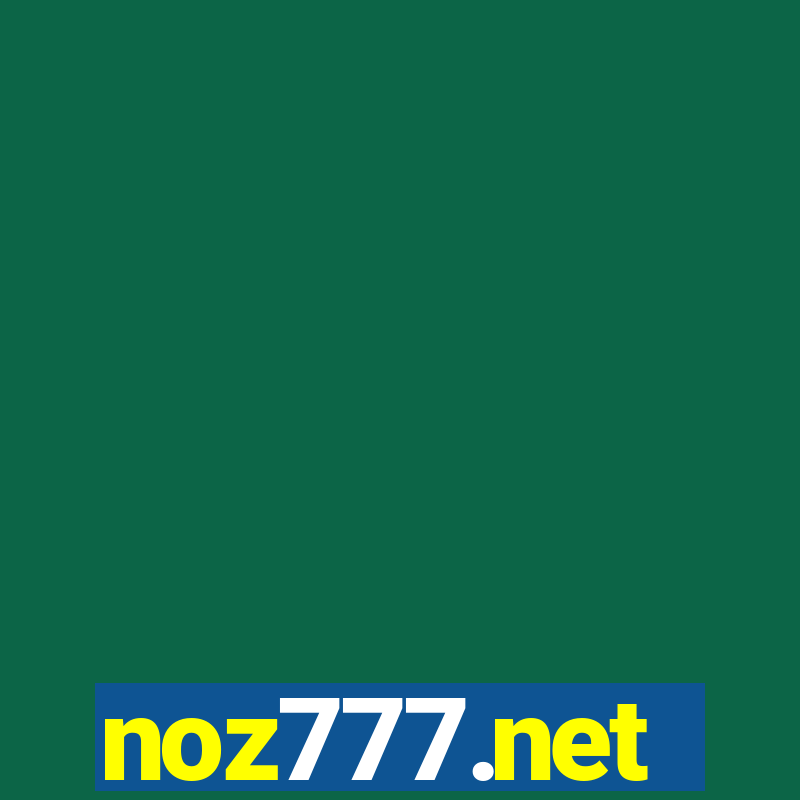 noz777.net