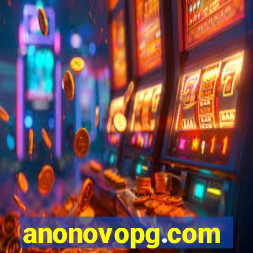 anonovopg.com