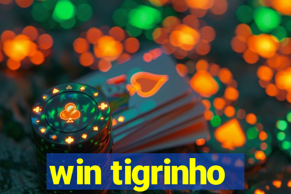 win tigrinho