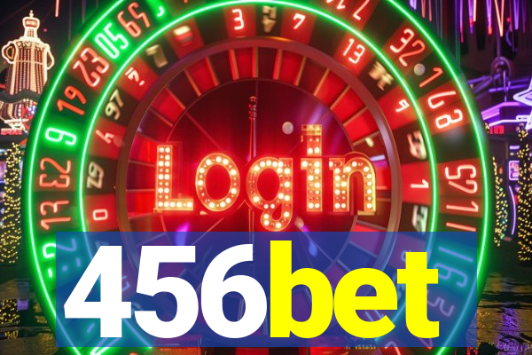 456bet