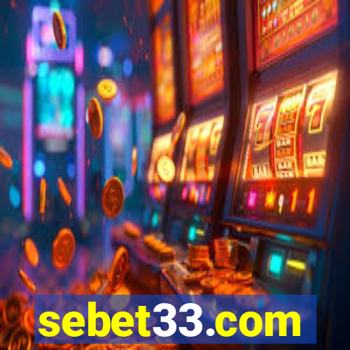 sebet33.com