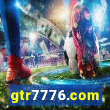 gtr7776.com