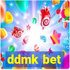 ddmk bet