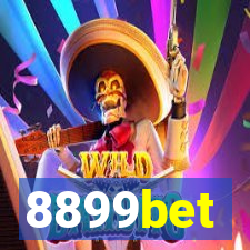 8899bet