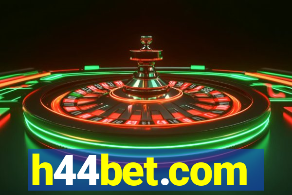 h44bet.com