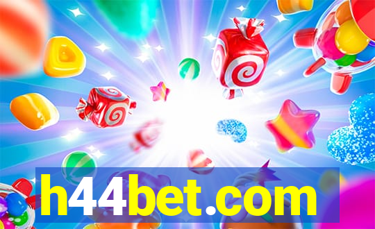 h44bet.com