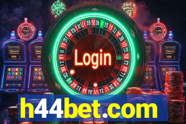 h44bet.com