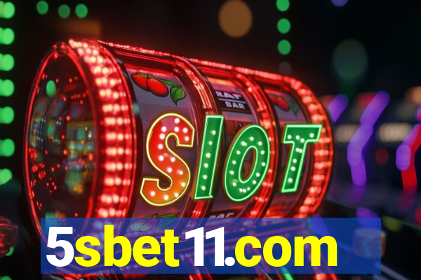 5sbet11.com