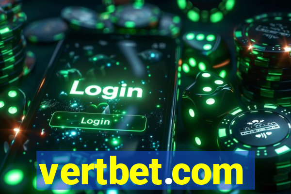 vertbet.com