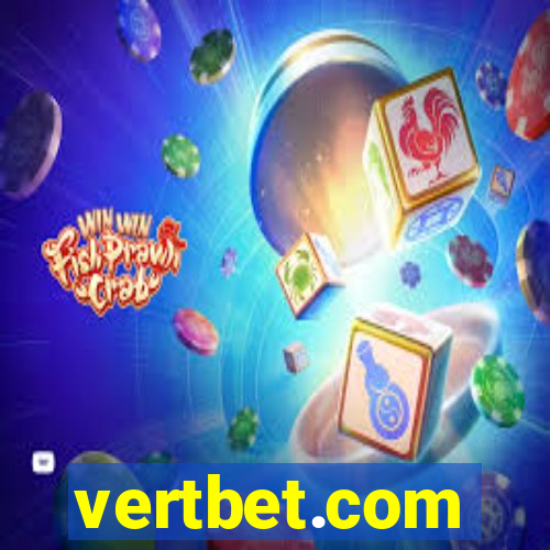 vertbet.com