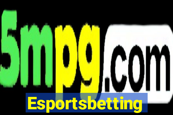 Esportsbetting