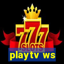 playtv ws