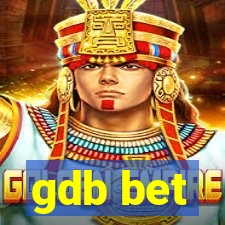 gdb bet