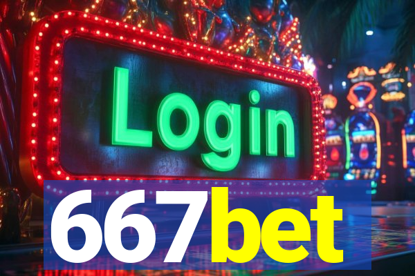 667bet