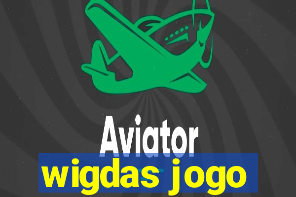 wigdas jogo