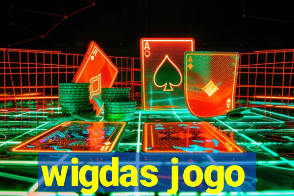 wigdas jogo