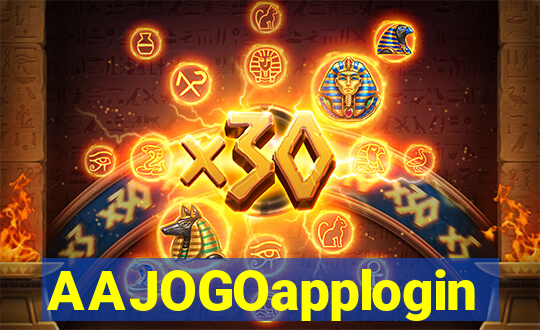 AAJOGOapplogin