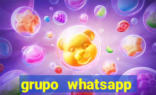 grupo whatsapp fortune rabbit