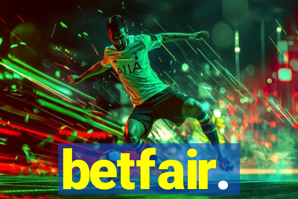 betfair.