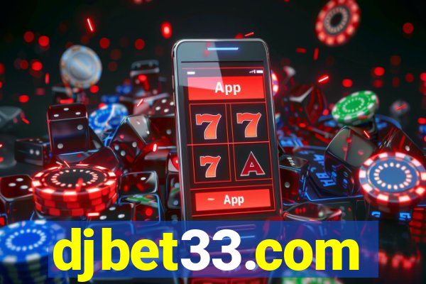 djbet33.com