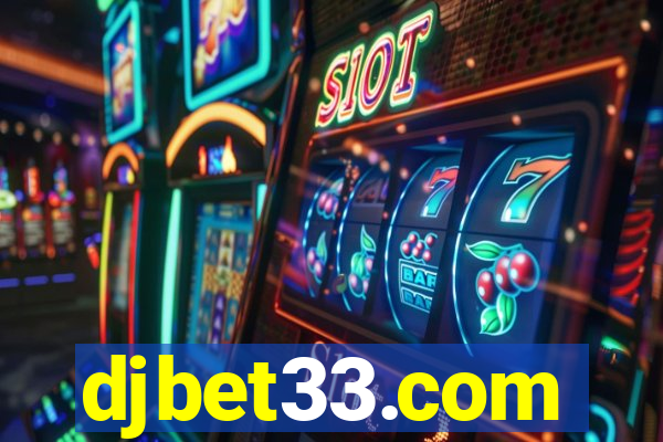 djbet33.com