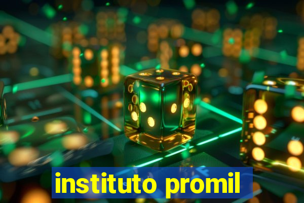 instituto promil