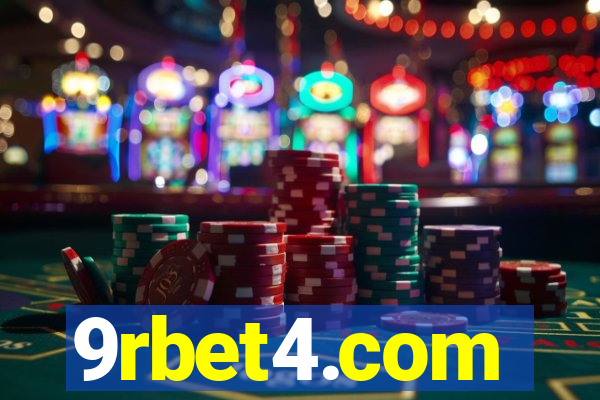 9rbet4.com