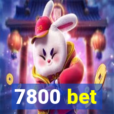 7800 bet